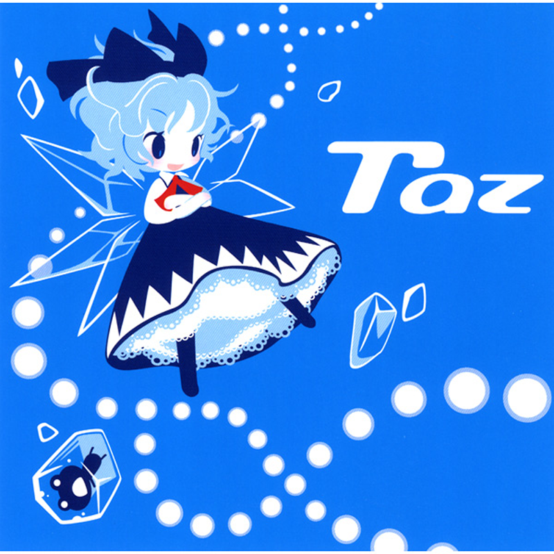 【東方例大祭/東方アレンジ】Taz