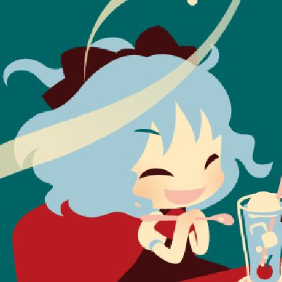 チルノ